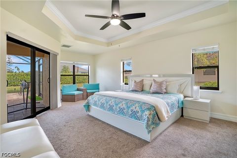 Tiny photo for 1627 SW 14th Street, Cape Coral, FL 33991 (MLS # 2026014252)