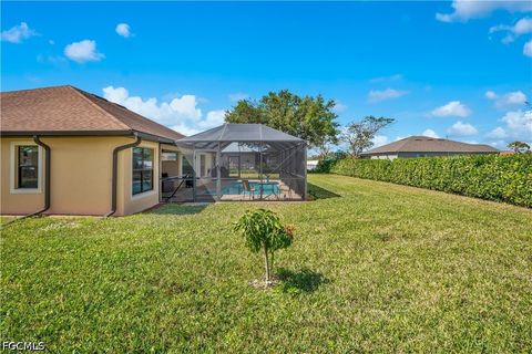 Tiny photo for 1627 SW 14th Street, Cape Coral, FL 33991 (MLS # 2026014252)