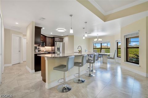 Tiny photo for 1627 SW 14th Street, Cape Coral, FL 33991 (MLS # 2026014252)