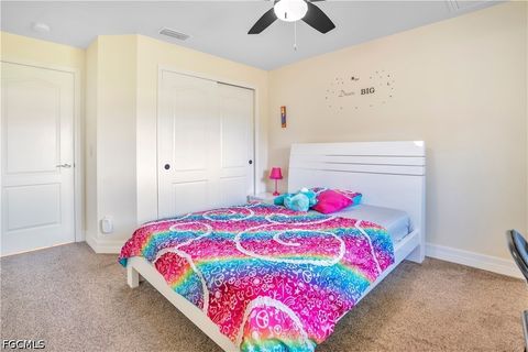 Tiny photo for 1627 SW 14th Street, Cape Coral, FL 33991 (MLS # 2026014252)