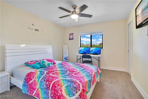 Tiny photo for 1627 SW 14th Street, Cape Coral, FL 33991 (MLS # 2026014252)