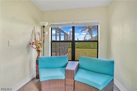 Tiny photo for 1627 SW 14th Street, Cape Coral, FL 33991 (MLS # 2026014252)