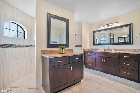 Tiny photo for 1627 SW 14th Street, Cape Coral, FL 33991 (MLS # 2026014252)