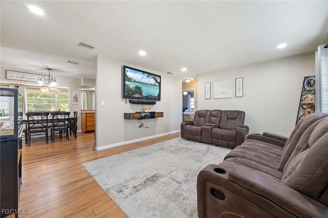 4546 Tennessee Way