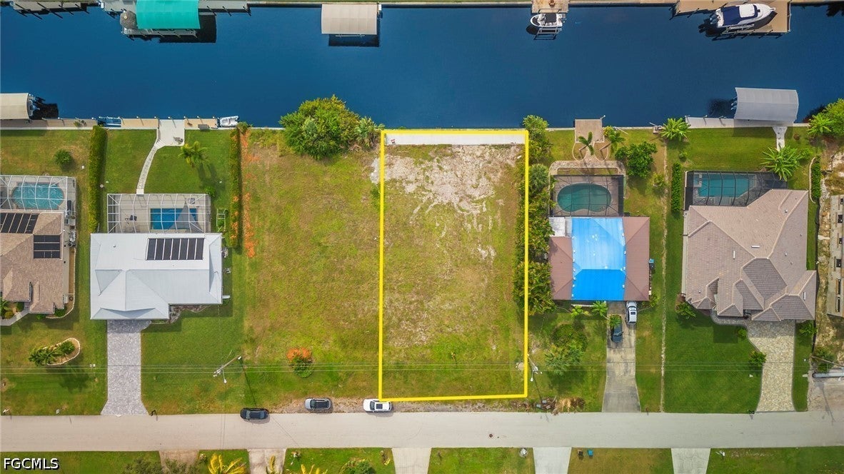 1936 Coral Point Drive
