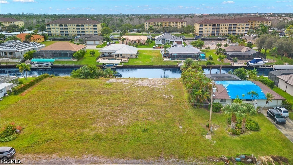 1936 Coral Point Drive