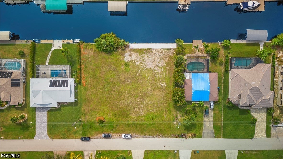 1936 Coral Point Drive