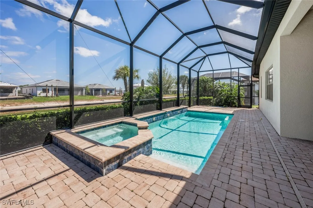 Ave Maria, Florida 34142, United States, 4 Bedrooms Bedrooms, ,3 BathroomsBathrooms,Residential,Active,89731