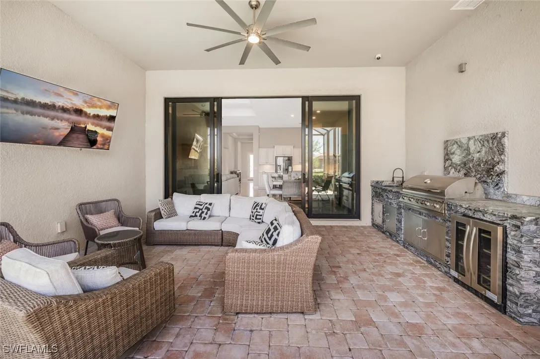 Ave Maria, Florida 34142, United States, 4 Bedrooms Bedrooms, ,3 BathroomsBathrooms,Residential,Active,89731