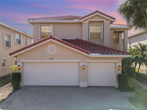 10188 MIMOSA SILK Drive Fort Myers FL 33913