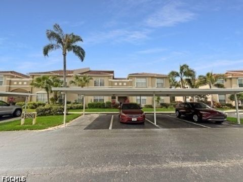 Photo of 14980 Vista View Way #207, Fort Myers, FL 33919 (MLS # 2026026542)