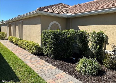Tiny photo for 4369 Dutchess Park Road, Fort Myers, FL 33916 (MLS # 2026018022)