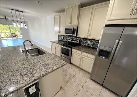 Tiny photo for 4369 Dutchess Park Road, Fort Myers, FL 33916 (MLS # 2026018022)