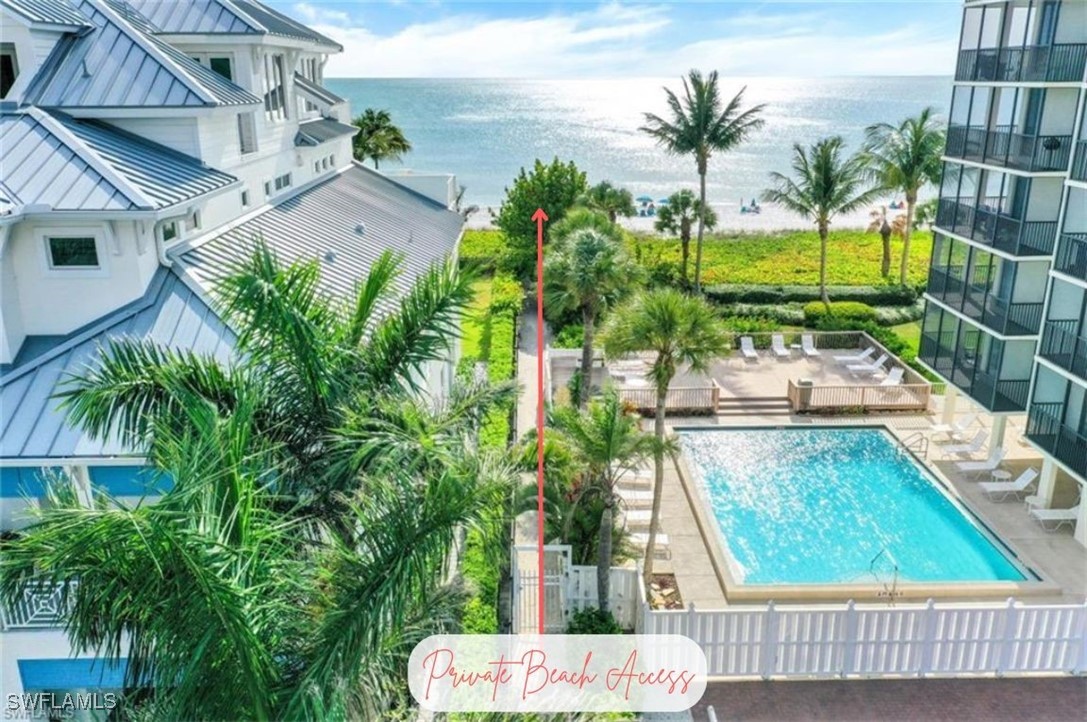 10420 Gulf Shore Drive 123