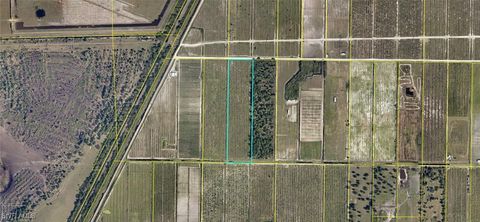 Sears Road Labelle FL 33935