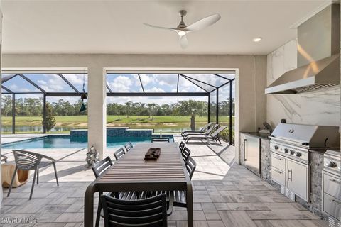 15897 Cranes Marsh Court Punta Gorda FL 33982