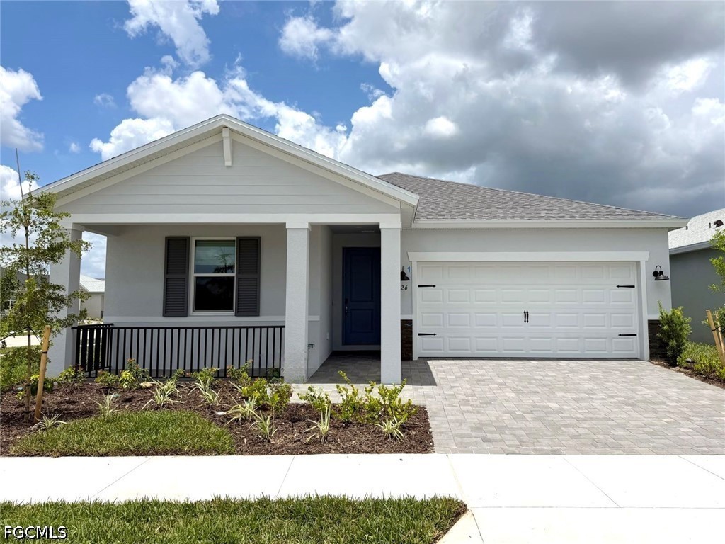 Photo 1 of 15 — 44426 Frontier Drive, Punta Gorda, FL 33982