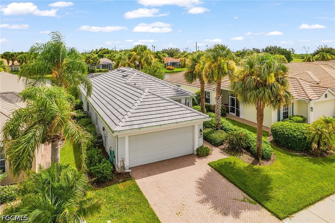2495 Belleville Court