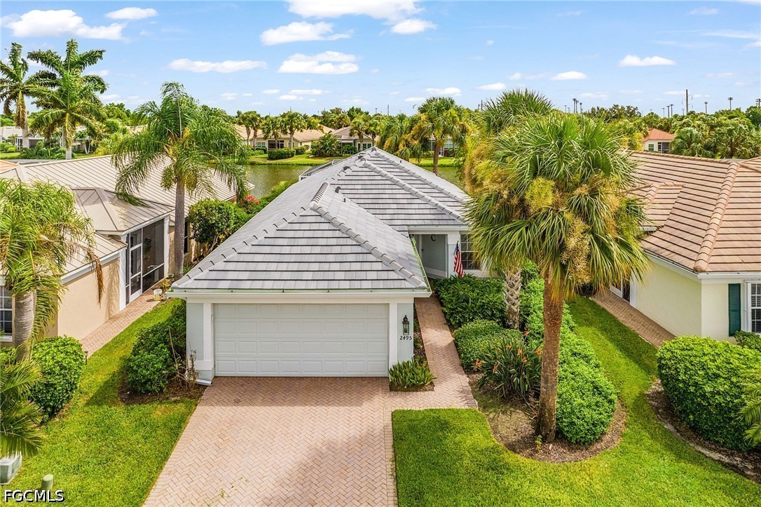 2495 Belleville Court