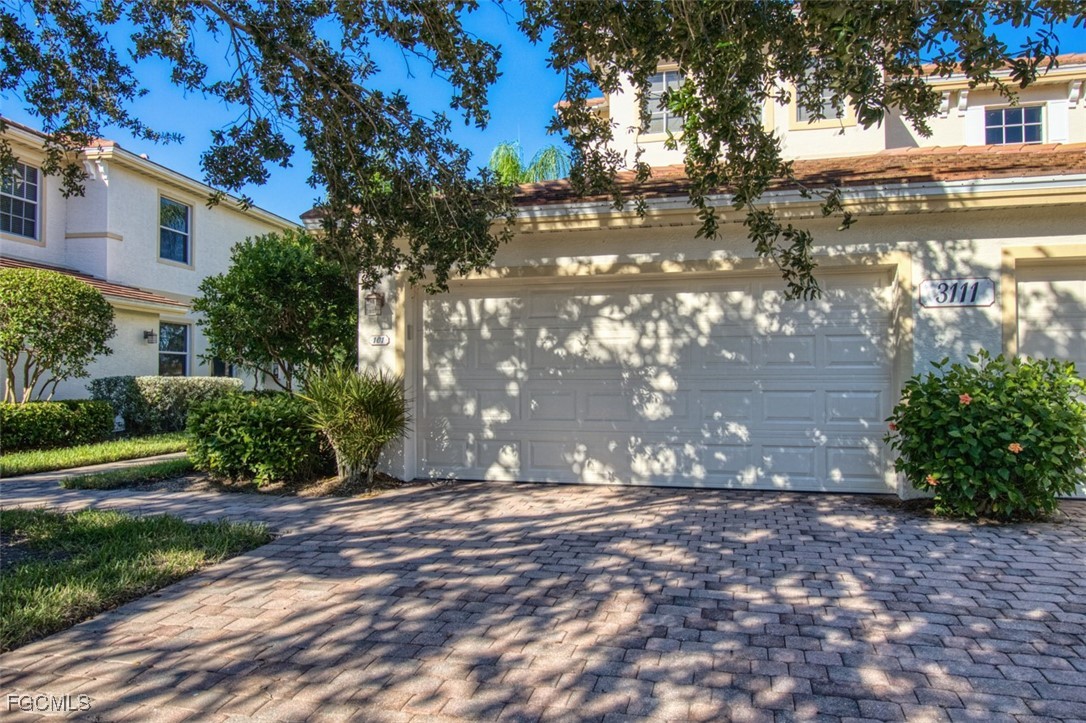 3111 Meandering Way 101
