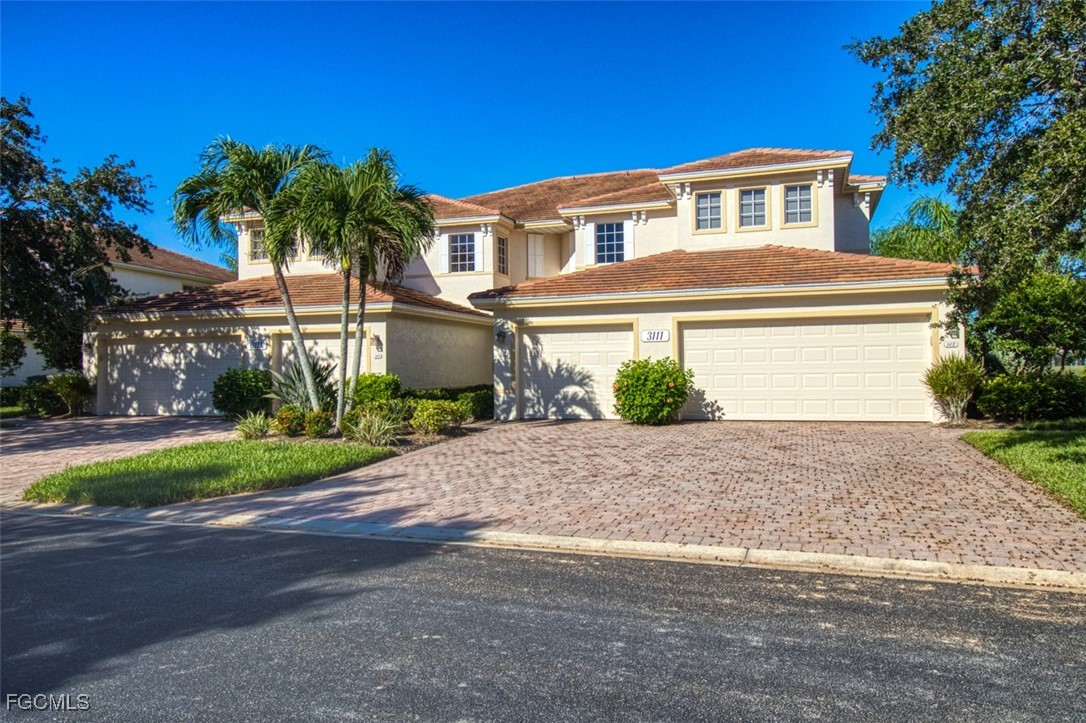 3111 Meandering Way 101