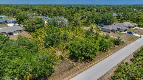 3216 44th Street W Lehigh Acres FL 33971