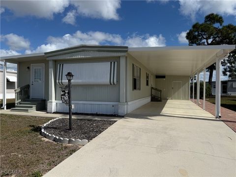 27601 Hale Drive Bonita Springs FL 34135