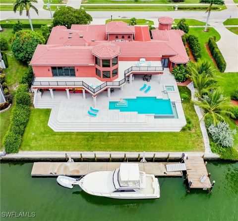 1411 Quintara Court Marco Island FL 34145