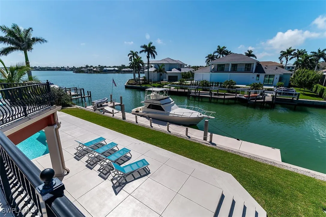 Marco Island, Florida 34145, United States, 4 Bedrooms Bedrooms, ,4 BathroomsBathrooms,Residential,Active,170148