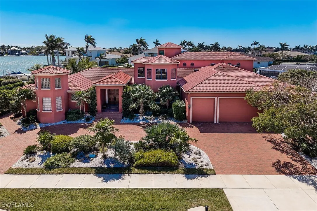 Marco Island, Florida 34145, United States, 4 Bedrooms Bedrooms, ,4 BathroomsBathrooms,Residential,Active,170148
