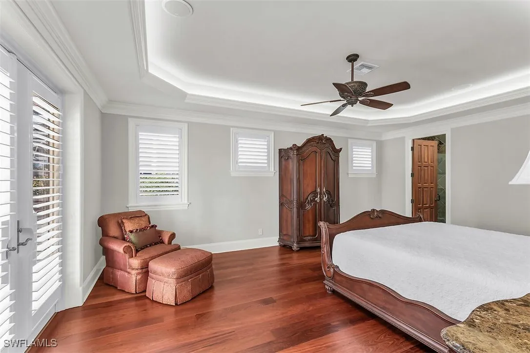 Marco Island, Florida 34145, United States, 4 Bedrooms Bedrooms, ,4 BathroomsBathrooms,Residential,Active,170148