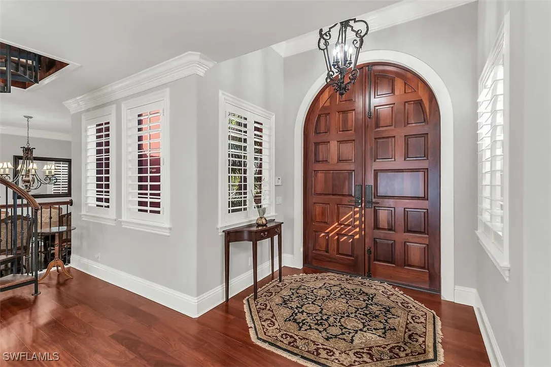 Marco Island, Florida 34145, United States, 4 Bedrooms Bedrooms, ,4 BathroomsBathrooms,Residential,Active,170148