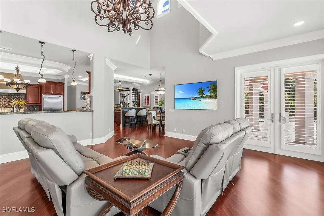 Marco Island, Florida 34145, United States, 4 Bedrooms Bedrooms, ,4 BathroomsBathrooms,Residential,Active,170148