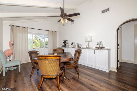 Tiny photo for 2507 LAKEVIEW Drive, Lehigh Acres, FL 33936 (MLS # 2026019996)