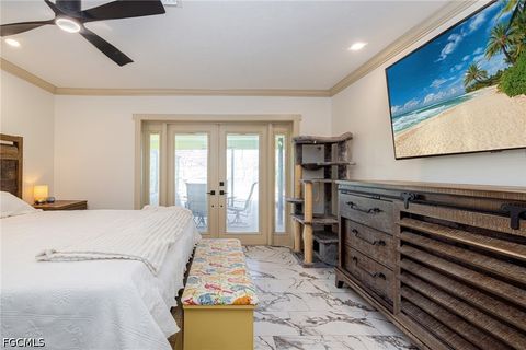 Tiny photo for 2507 LAKEVIEW Drive, Lehigh Acres, FL 33936 (MLS # 2026019996)