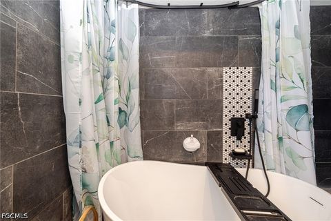 Tiny photo for 2507 LAKEVIEW Drive, Lehigh Acres, FL 33936 (MLS # 2026019996)