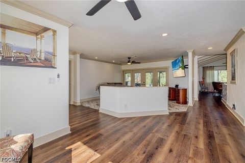 Tiny photo for 2507 LAKEVIEW Drive, Lehigh Acres, FL 33936 (MLS # 2026019996)