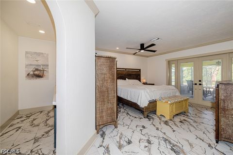 Tiny photo for 2507 LAKEVIEW Drive, Lehigh Acres, FL 33936 (MLS # 2026019996)