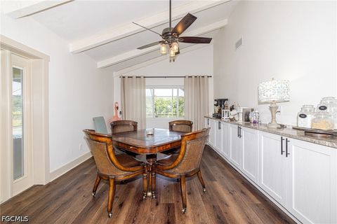 Tiny photo for 2507 LAKEVIEW Drive, Lehigh Acres, FL 33936 (MLS # 2026019996)