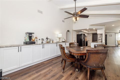 Tiny photo for 2507 LAKEVIEW Drive, Lehigh Acres, FL 33936 (MLS # 2026019996)