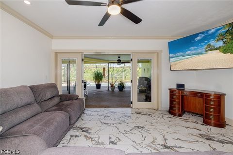 Tiny photo for 2507 LAKEVIEW Drive, Lehigh Acres, FL 33936 (MLS # 2026019996)