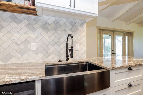 Tiny photo for 2507 LAKEVIEW Drive, Lehigh Acres, FL 33936 (MLS # 2026019996)