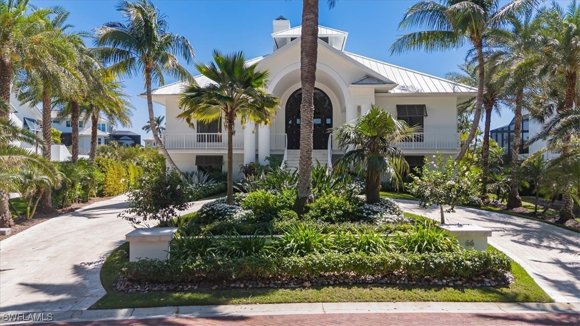 66 Southport Cove