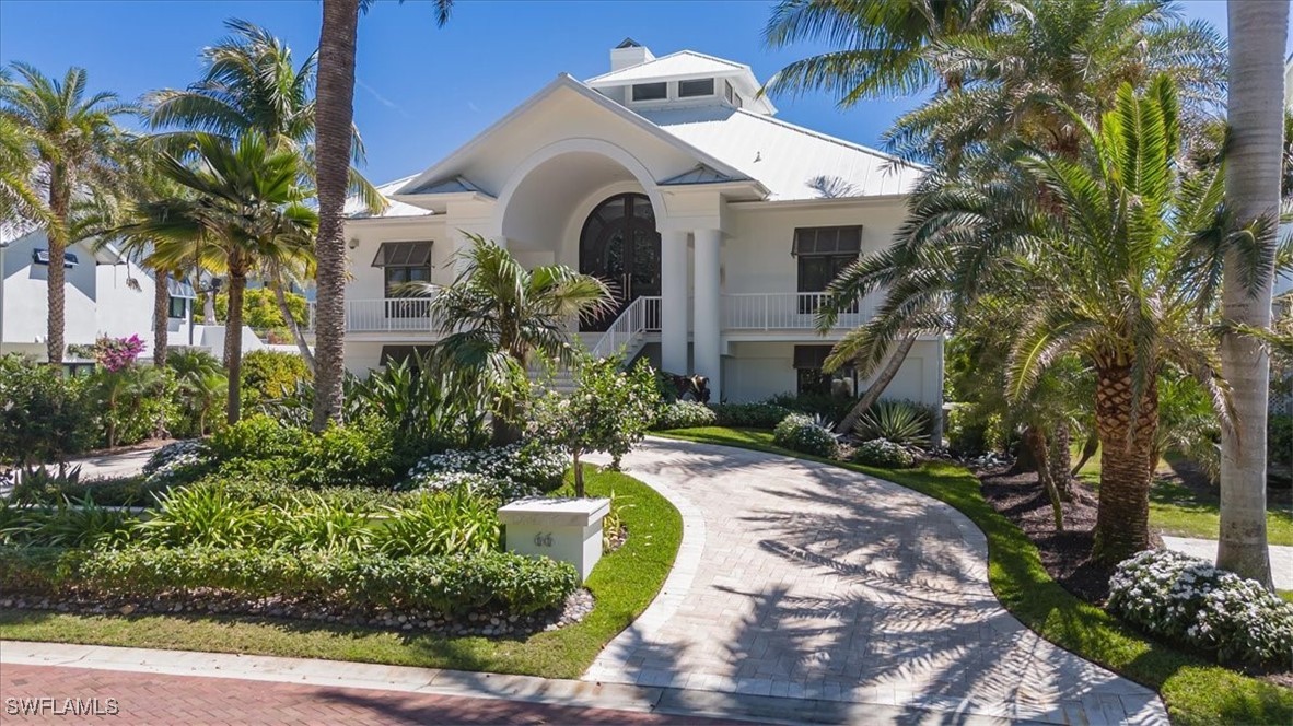 66 Southport Cove