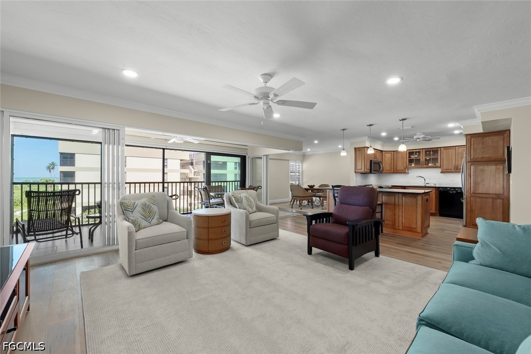 2721 W Gulf Drive 205