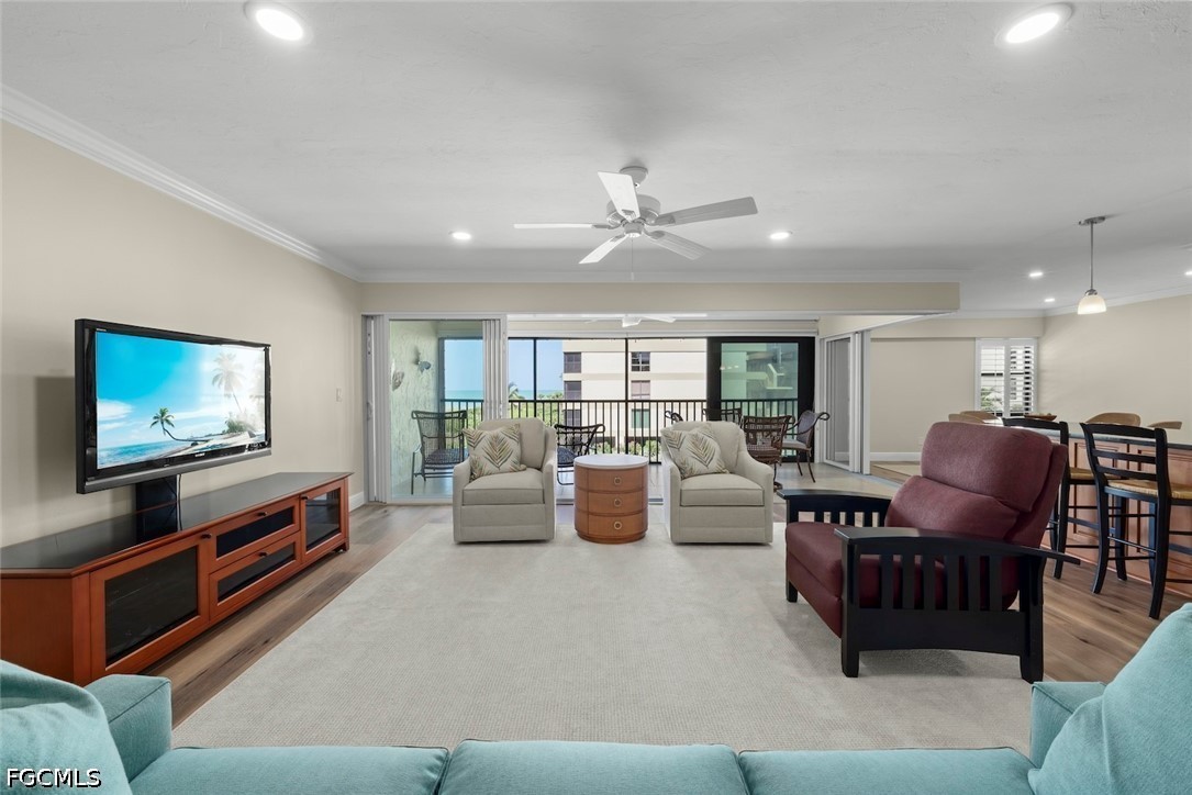 2721 W Gulf Drive 205
