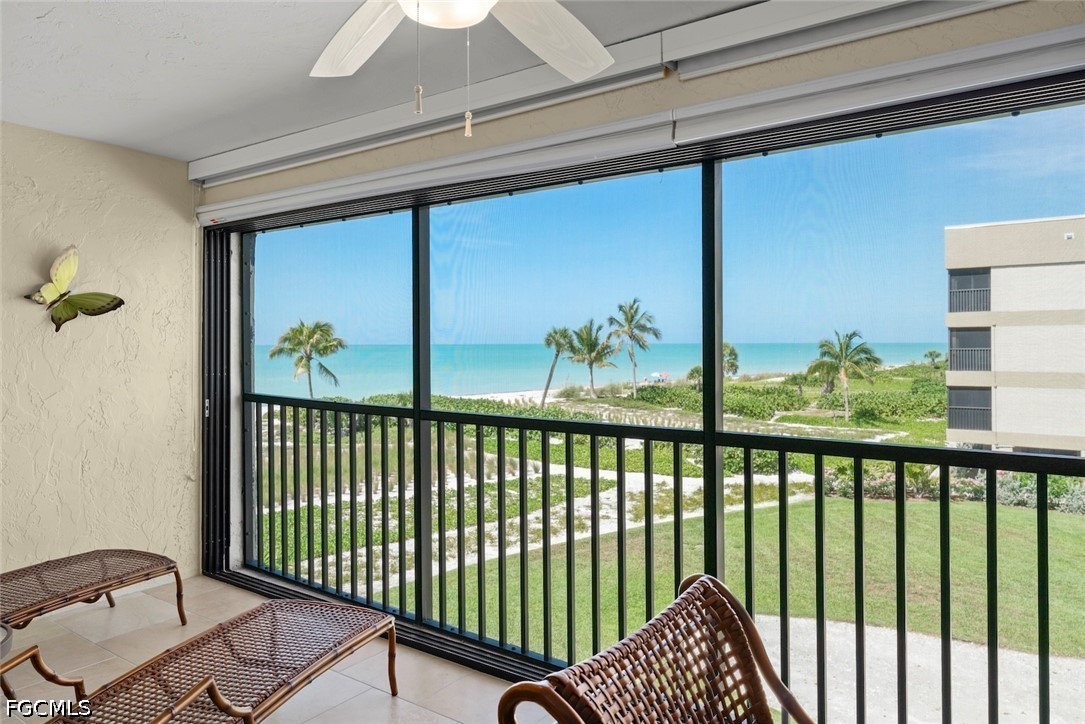 2721 W Gulf Drive 205