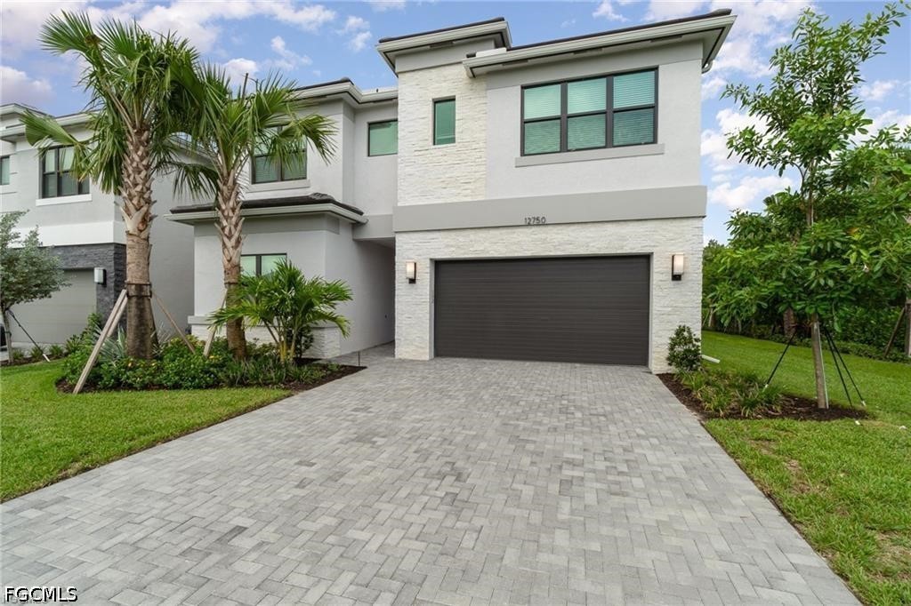 12750 Woodbury Drive