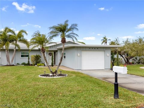 5560 Trellis Lane Fort Myers FL 33919