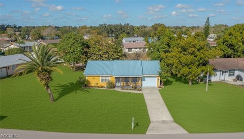 2028 Schooner Drive Labelle FL 33935